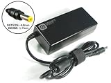 Review Smart Parts  / AC Adapter 417220-001 for HP / Compaq laptop