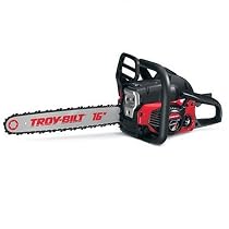 Troy-Bilt 16-Inch 40 cc Gas Chainsaw #TB4016CC