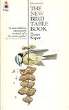 The new bird table book