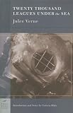  : Twenty Thousand Leagues Under the Sea (Barnes & Noble Classics)