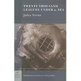 Twenty Thousand Leagues Under the Sea (Barnes & Noble Classics)