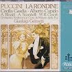 Puccini: La Rondine