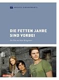 Produkt-Bild: Die fetten Jahre sind vorbei - Gro&szlig;e Kinomomente