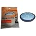 Crucial Vacuum Brand Dyson DC-17 Long Life Washable & Reusable Pre-Filter, Replaces Dyson Part # 911236-01