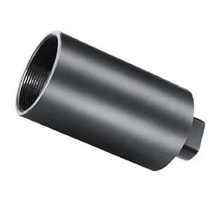 Spindle Puller