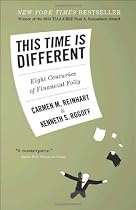 This Time Is Different: Eight Centuries of Financial Folly