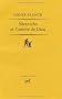 Nietzsche et l'ombre de Dieu