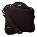Built E-PW15-BLK 15.4-Inch Wide Laptop Portfolio (Black)