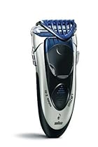 Braun cruZer Z-50 Shaver