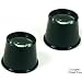2 Magnifier 4X Loupe Eyepiece Optical Inspection