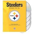 NFL Pittsburgh Steelers Road to XL