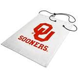 Oklahoma Sooners NCAA Rope-A-Towel all purpose Towel