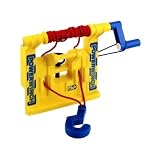 Rolly Toys - Jeux et Jouets/Vélos et Véhicules pour enfants/Accessoires - Treuil pour tracteur