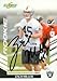 Autograph Warehouse 97302 Zach Miller Autographed Football Card Oakland Raiders 2007 Score No. 346