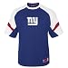 New York Giants Game Stunner Short Sleeve Tee