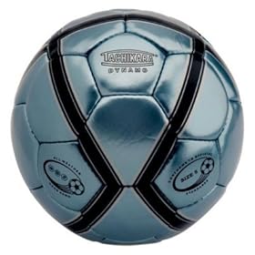 Tachikara DYNAMO Competition Soccer Ball