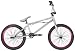 Hoffman Cirrus AL 09 Complete BMX Bike - 20 Inch - Metal Blast