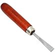 Vul-Crylic Chisel Woodworking Carving Tool 13-Straight