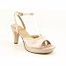 Mudd Ataneo Pumps Shoes Ivory Womens