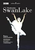 Tchaikovsky - Swan Lake (Queval) [DVD]