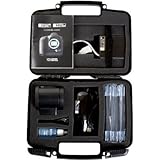 Delkin Devices DDSS-SCOPE2 Complete Digital SLR SensorScope Cleaning System ....