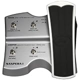 Peavey Sanpera I Foot Controller