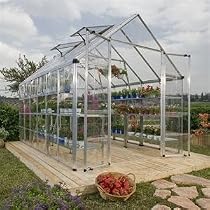 Poly-Tex HG8020 Snap Grow Greenhouse