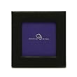 4" x 4" Studio Handcrafted Frame, Genuine Leather
