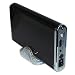 3.5" SATA/IDE to USB/eSATA HDD External Enclosure