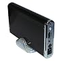 3.5" SATA/IDE to USB/eSATA HDD External Enclosure