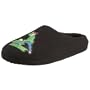 Ben 10 Alien Force Junior Black Mule Slipper