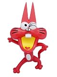 もーれつア太郎 ソフビシリーズ ニャロメ ウインクVer. (塗装済み完成品)イメージ