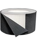 Honeywell Universal Carbon Air Purifier Replacement Pre-Filter, HRF-AP1 / Filter (A)