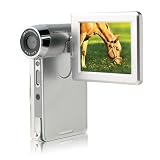 12 Mega Pixels Digital Camcorder--WRDV1000