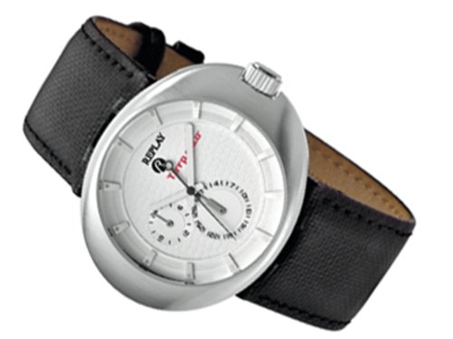 Replay Herrenuhr Quarz RX5201AH