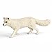 Schleich Arctic Fox Toy Figure