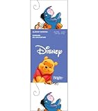 Disney Blanket Bindings 2'' wide / 3 Yards