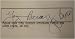 1956 Yogi Berra New York Yankees Signed Player Questionnaire