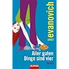 Aller guten Dinge sind vier: Roman