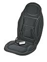 Medisana - Siège de Massage Chauffant - HL 30200 by Happy Life