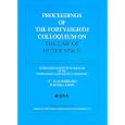 Proceedings of the Forty-eighth Colloquium on the Law of Outer Space (Conference Proceeding Series)