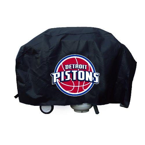 Detroit Pistons Economy Grill Cover