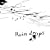 Raindrops