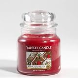 Gingerbread Yankee Candle 14.5 oz 41xj jrLDXL. SL160 Gingerbread Yankee Candle 14.5 oz