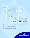 The Father of the Bride's Speech and Duties