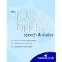 The Father of the Bride's Speech and Duties