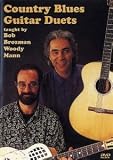 Bob Brozman And Woody Mann: Country Blues Guitar Duets (DVD)