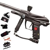 Kingman Spyder RS Paintball Gun Pro Package Kit