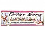 Pipedreams Fetish Fantasy Couples Swing Pink