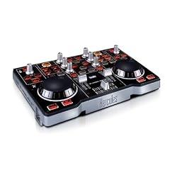 Abbildung Hercules DJ Control MP3 e2 Turntable